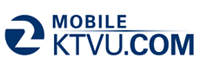 KTVU mobile Logo